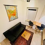 Exklusives Nahe Vw-halle Apartman