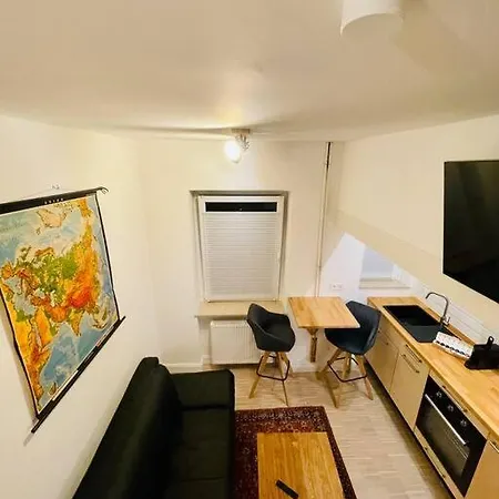 Exklusives Nahe Vw-halle * Braunschweig