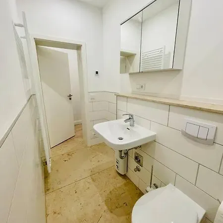 Apartment Exklusives Nahe Vw-halle Braunschweig