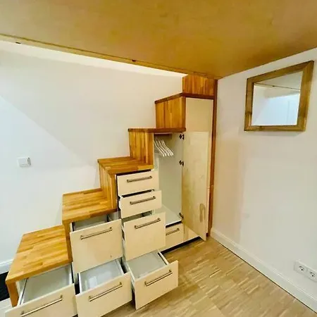 Exklusives Nahe Vw-halle