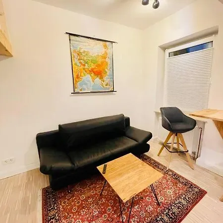 Exklusives Nahe Vw-halle * Braunschweig