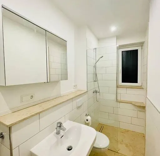 Exklusives Nahe Vw-halle Apartman Braunschweig