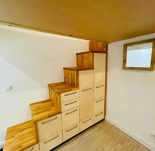Apartman Exklusives Nahe Vw-halle Braunschweig